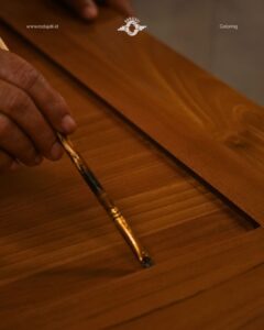 Indonesia Teak Furniture Manufacturer